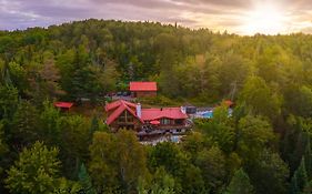 Les Oursons Bed And Breakfast